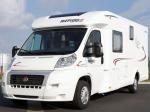 Rapido 690 2011 года